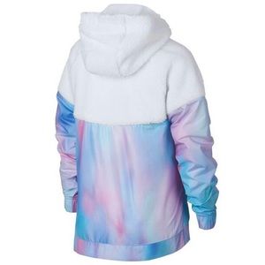 nike unicorn windbreaker